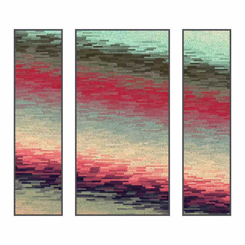The Surf #16