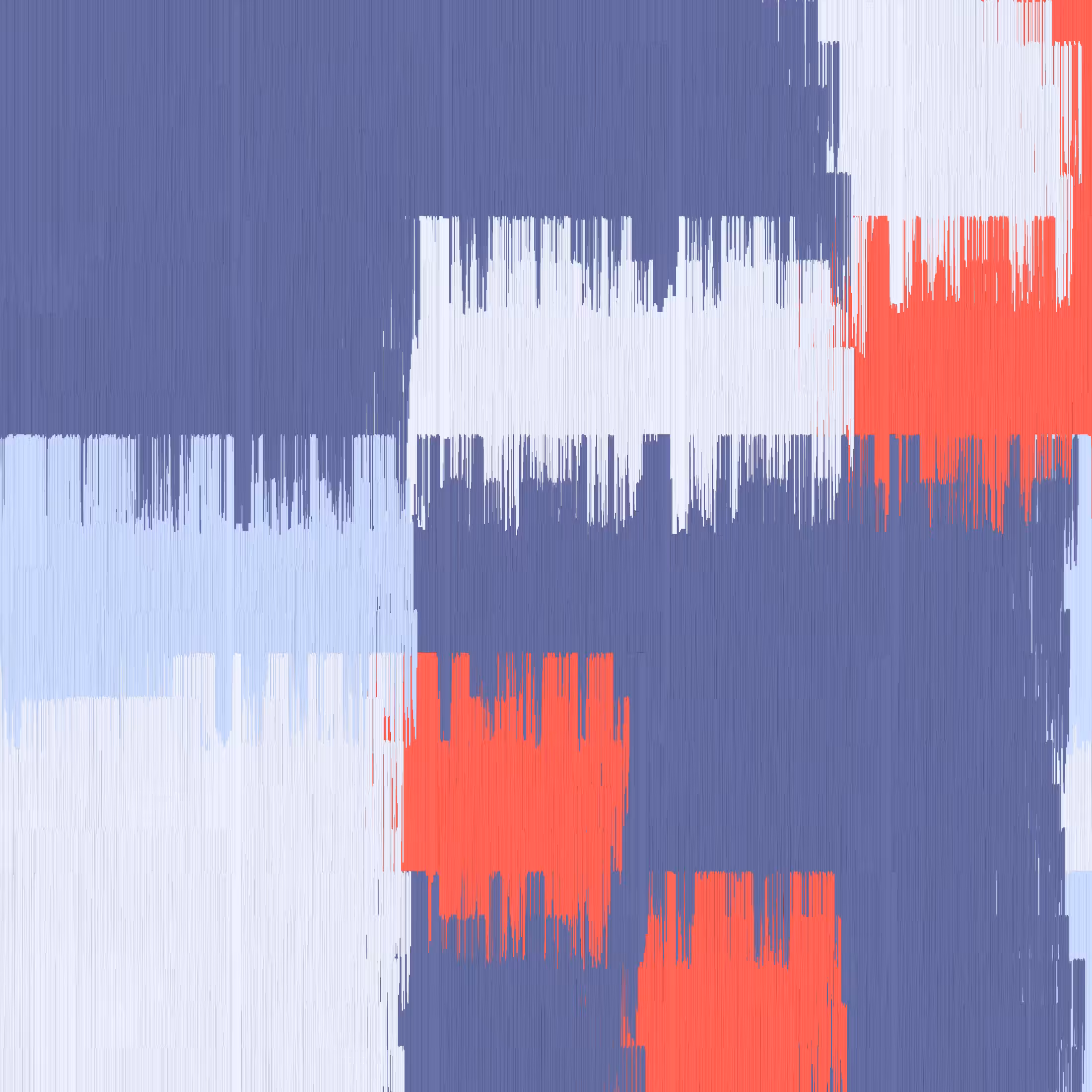 Paint Gashing #11