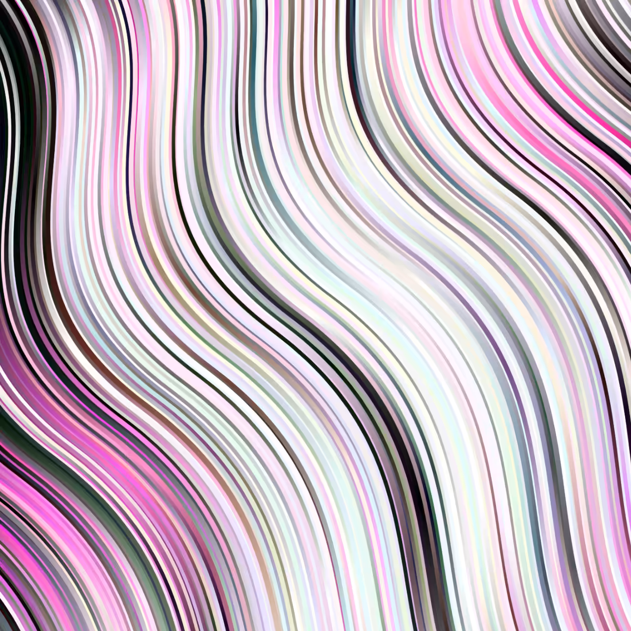 Infinity waves