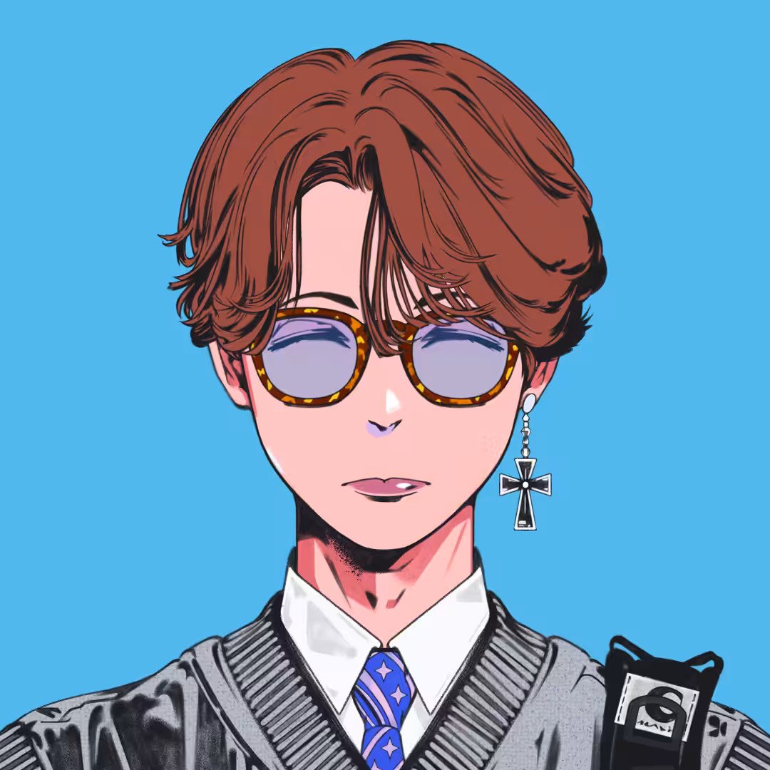 EBISU #2021