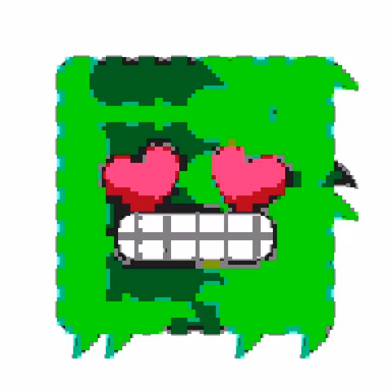 Kudzu #1596