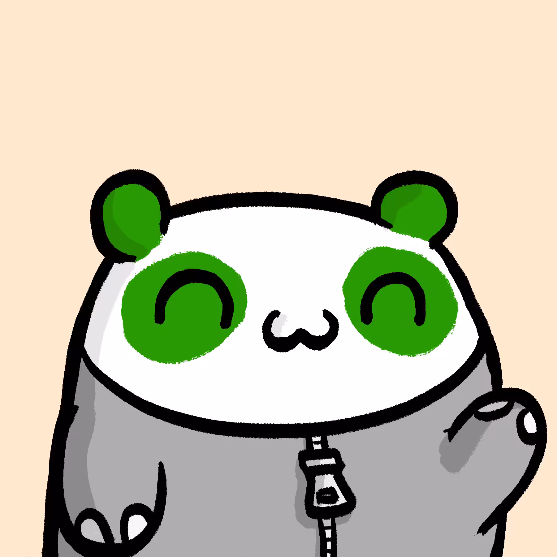 Hammy #0781