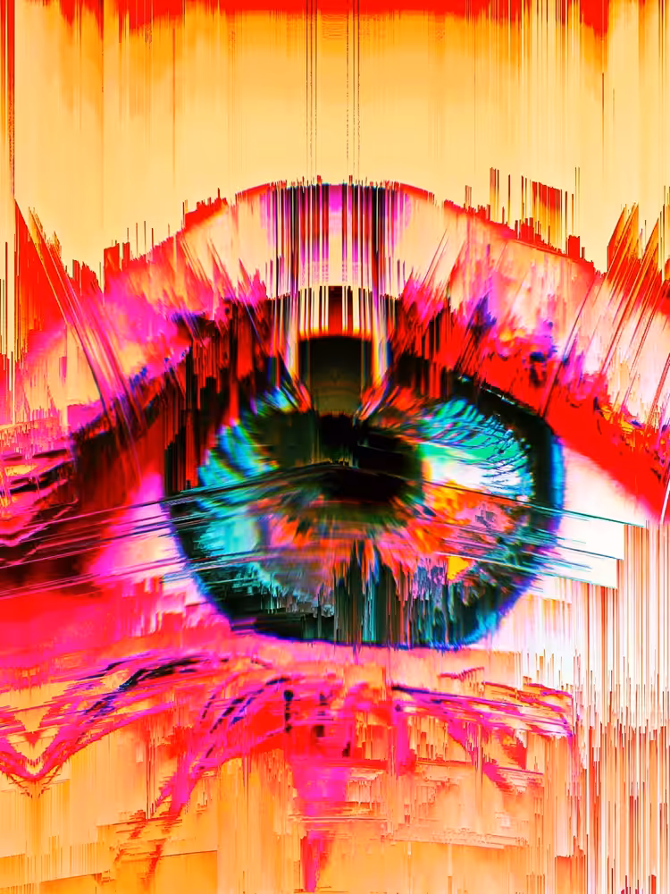 Cyber Eye 5.0