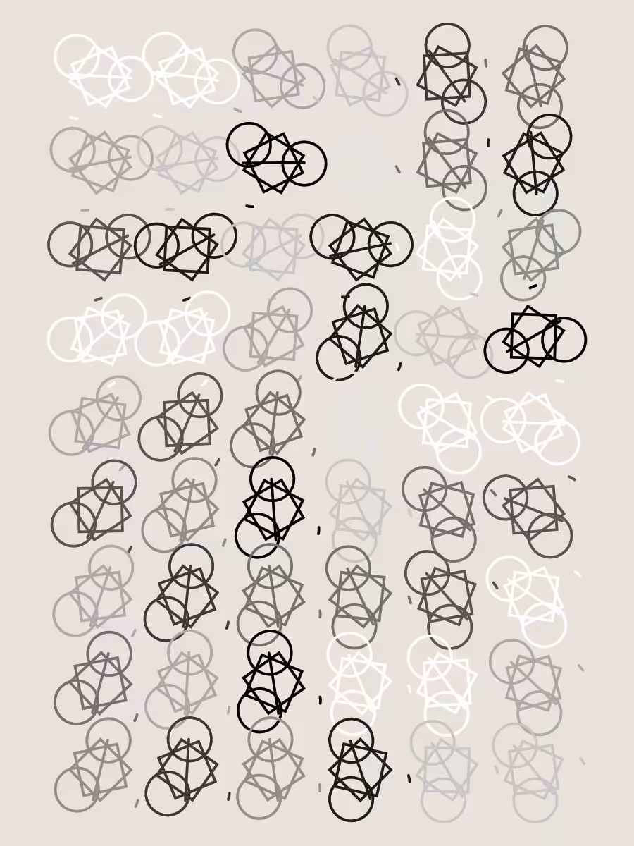 Whip Shape into Shape #3