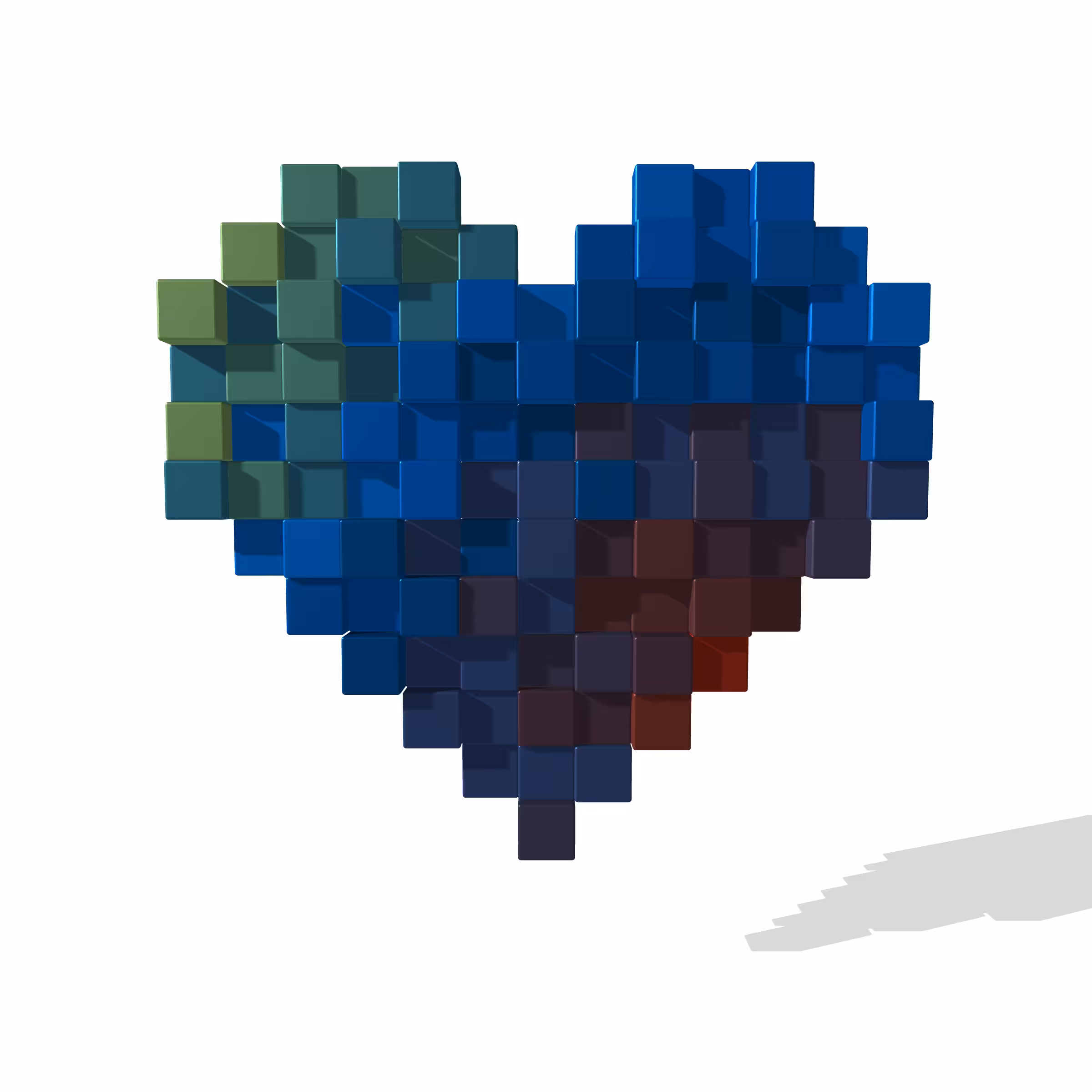heart + craft #17298