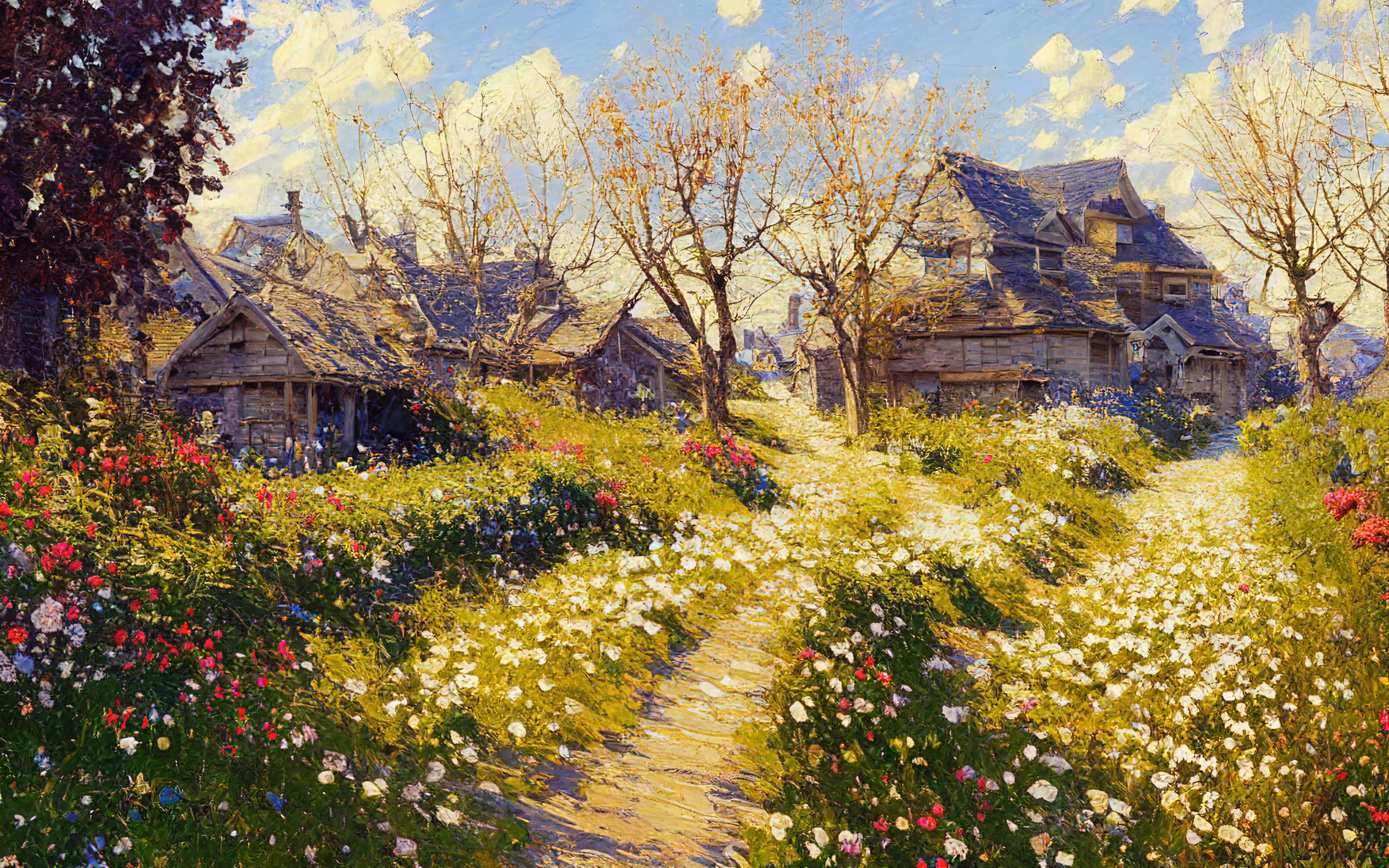 Spring #2