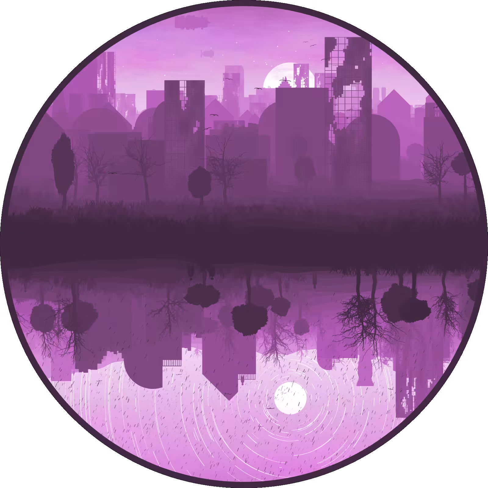 CrossWorlds #338