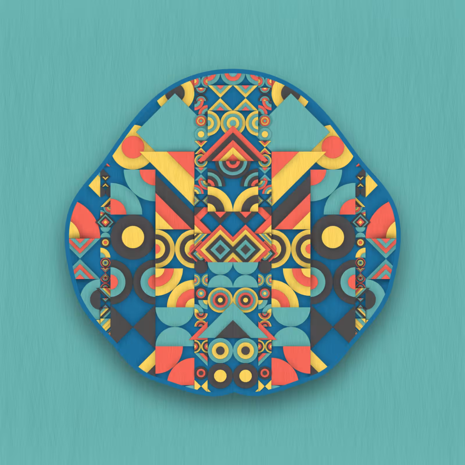 Generativemasks #1820