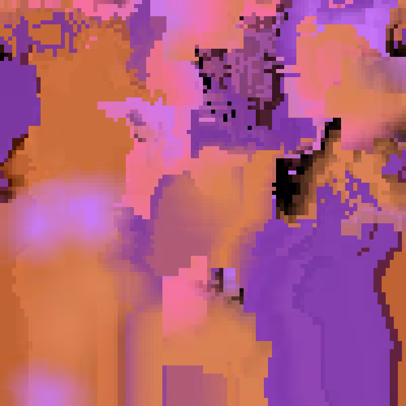 sediments//instability #8