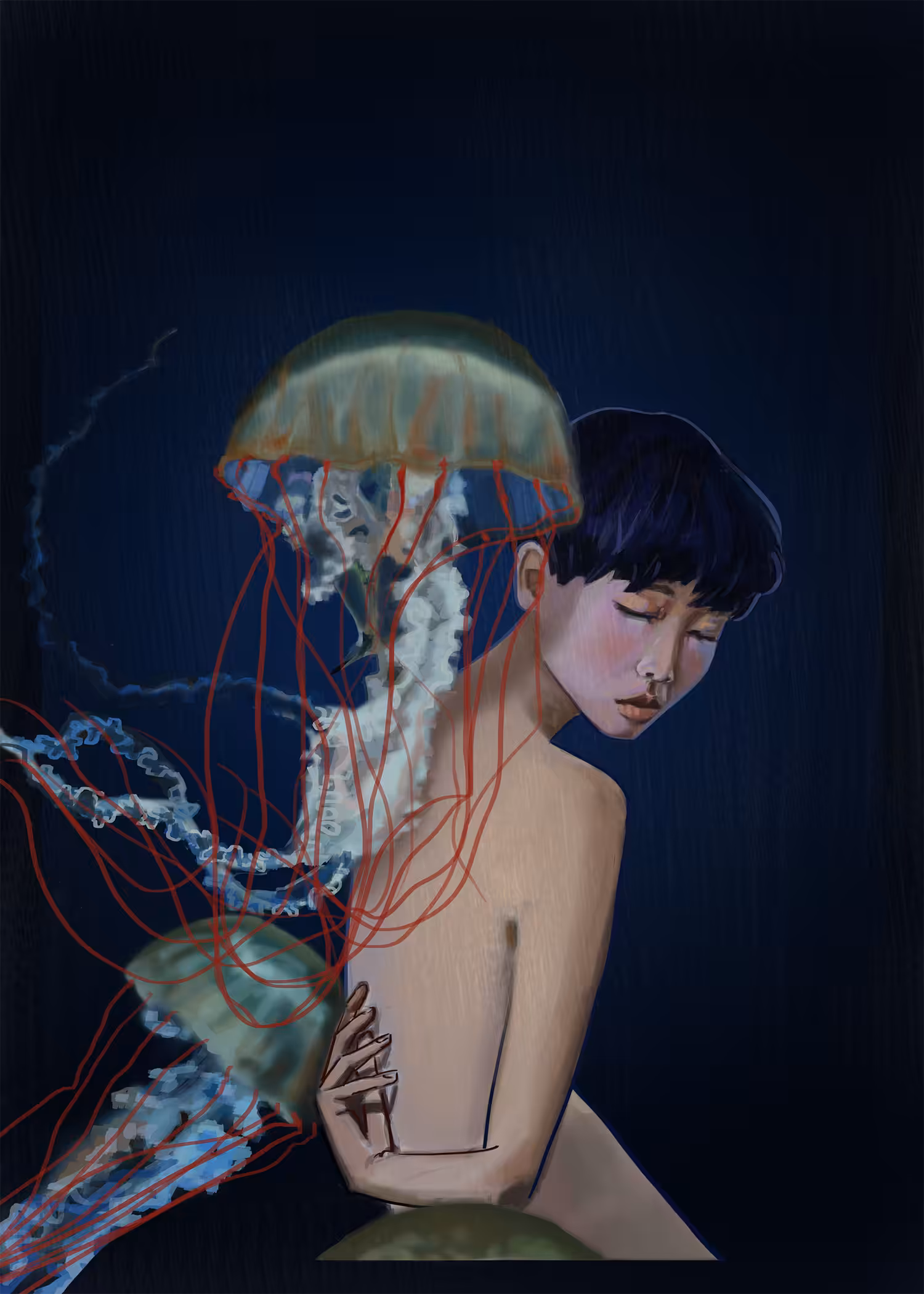 Ethereal Encounter 
