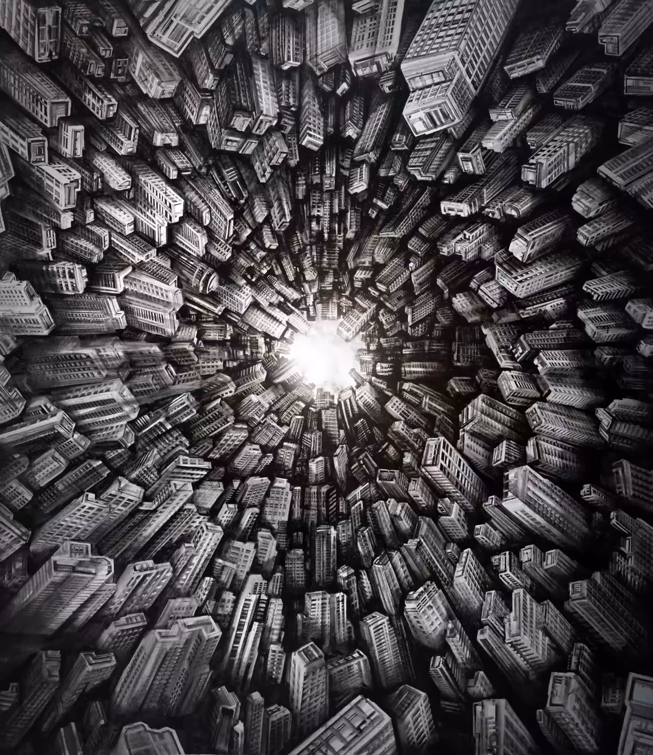 Lightfall (Fabio Giampietro)