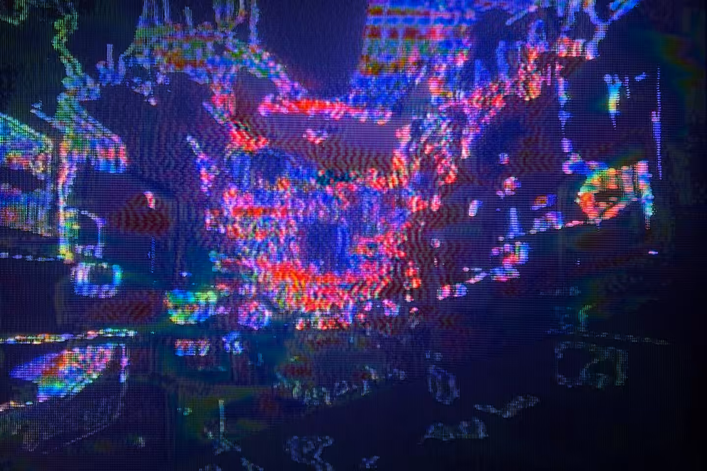 Cathode City