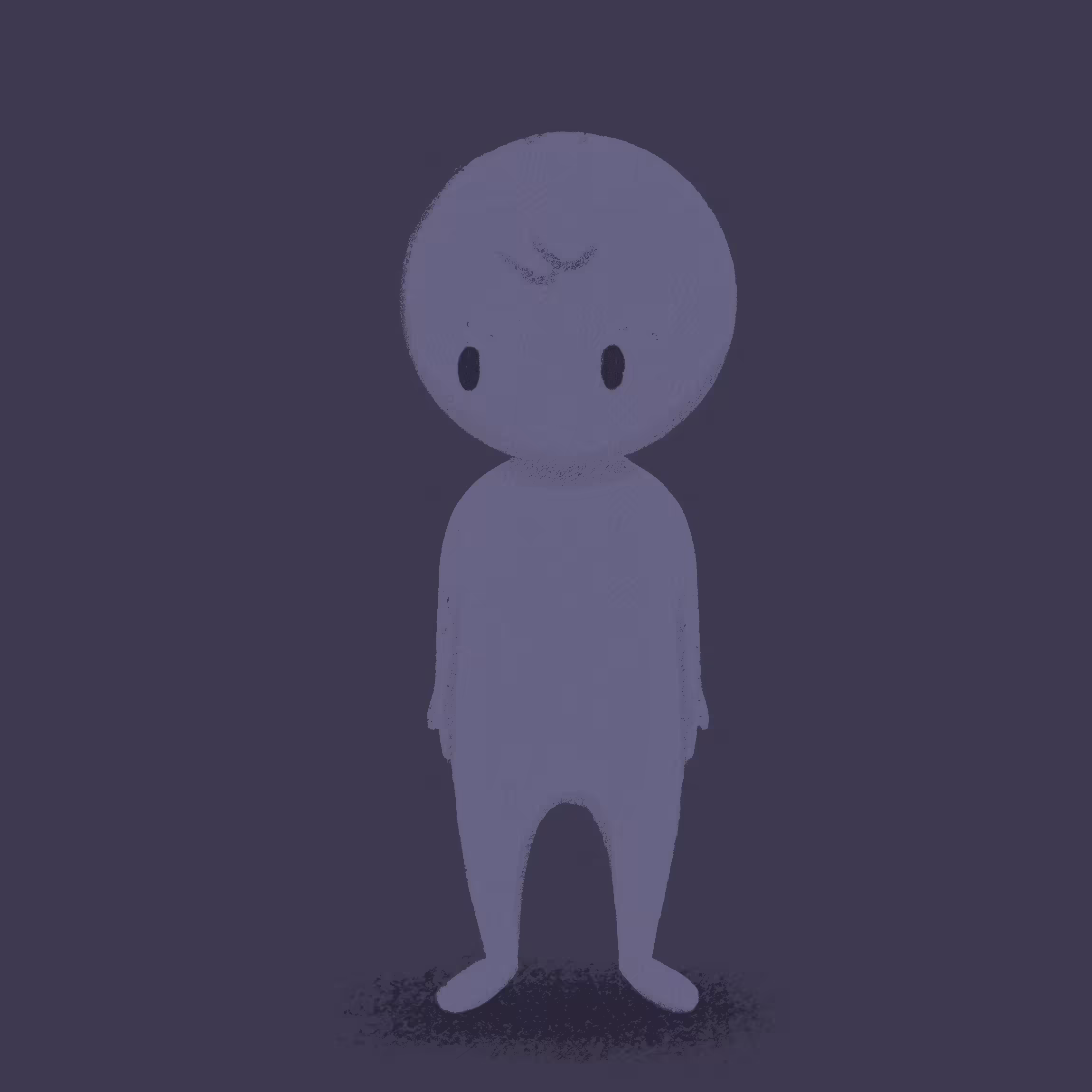 "I" #11