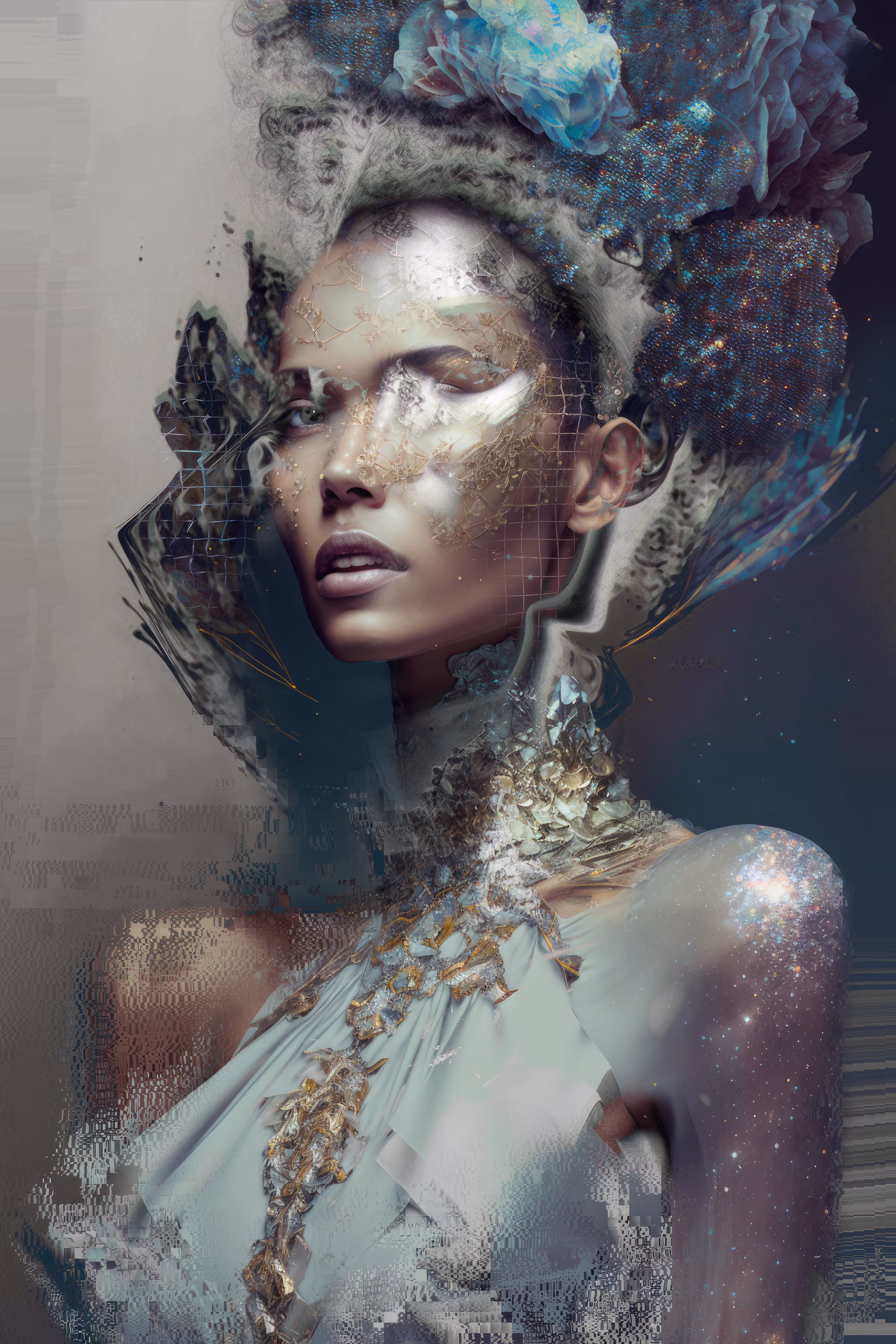 The Imperfect