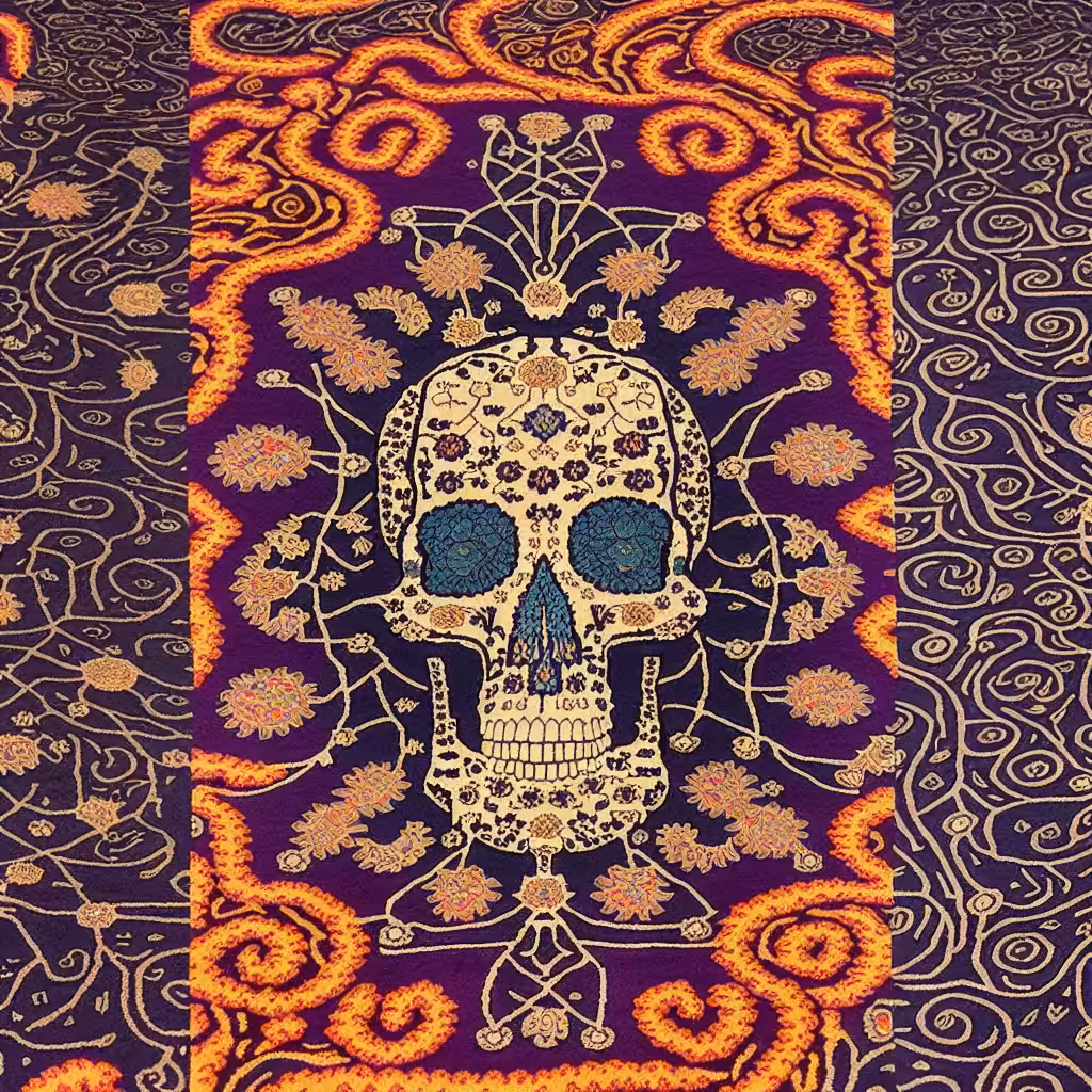 Sudo Rug #320