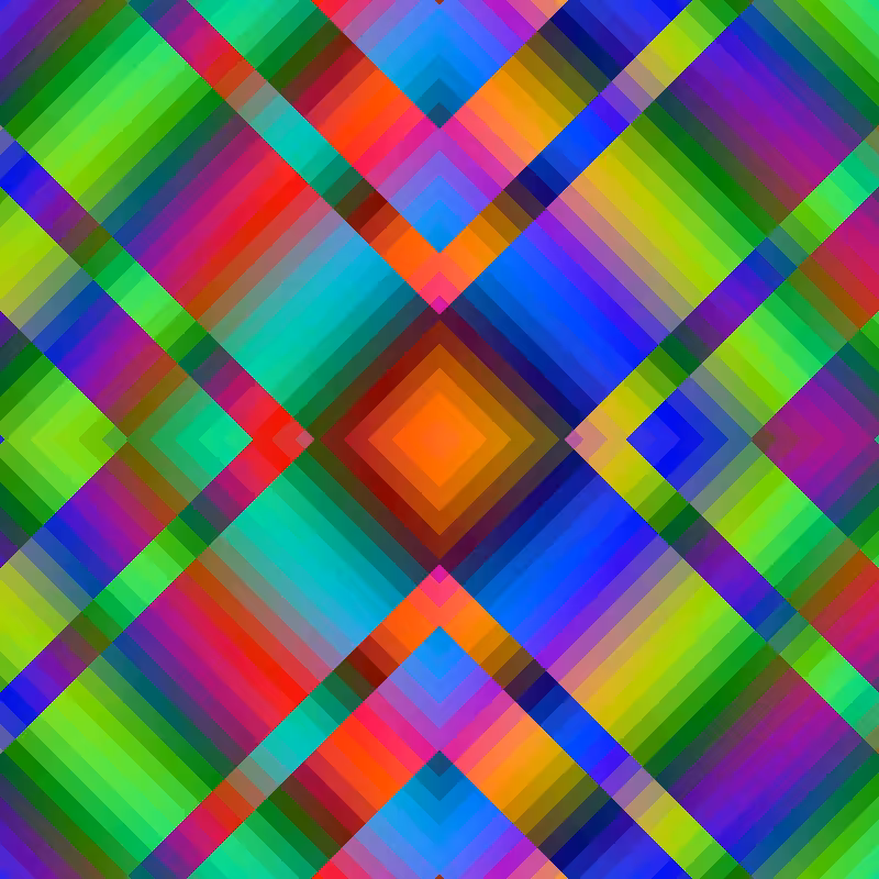 random value of x #10