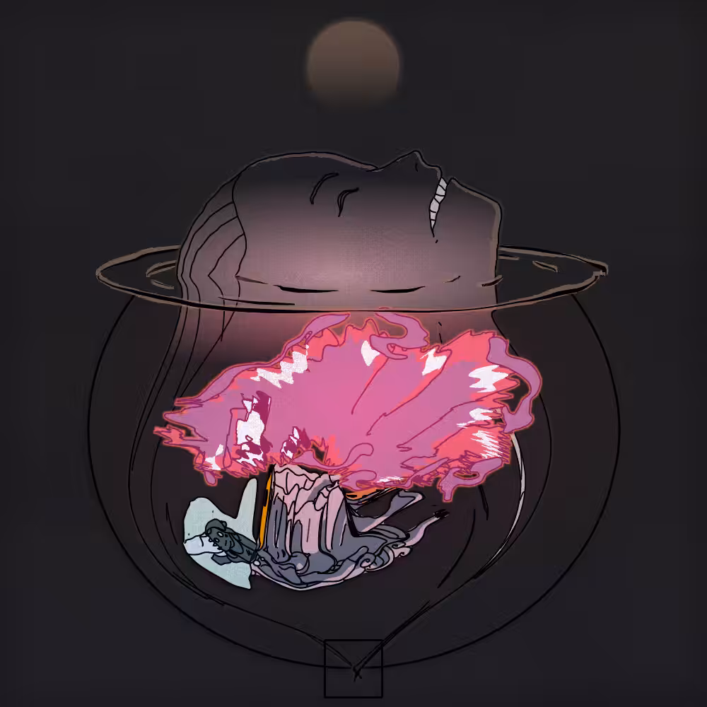 Oyepor (3FACE #775)