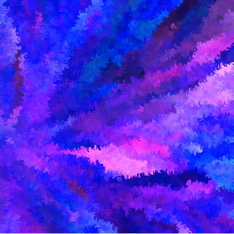 Color garden #4