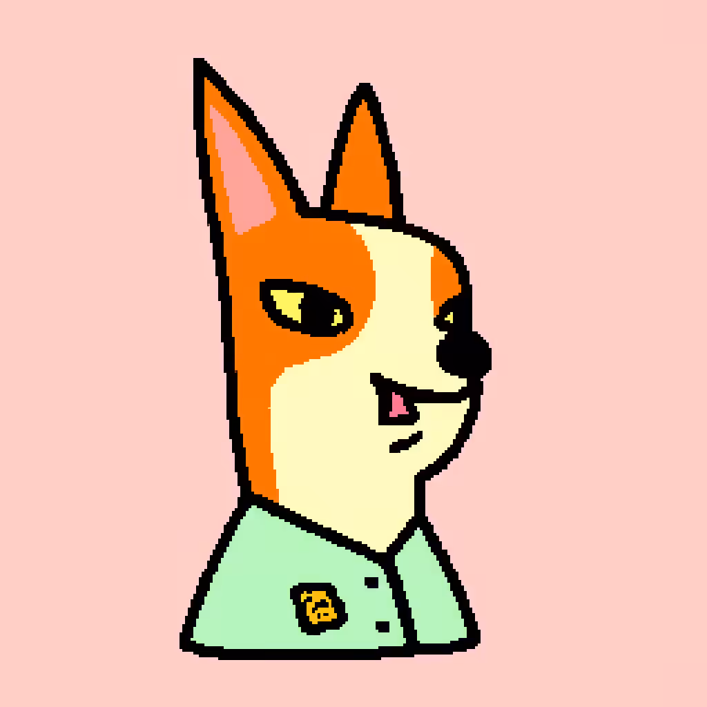 DX Terminal: ShellyCorman