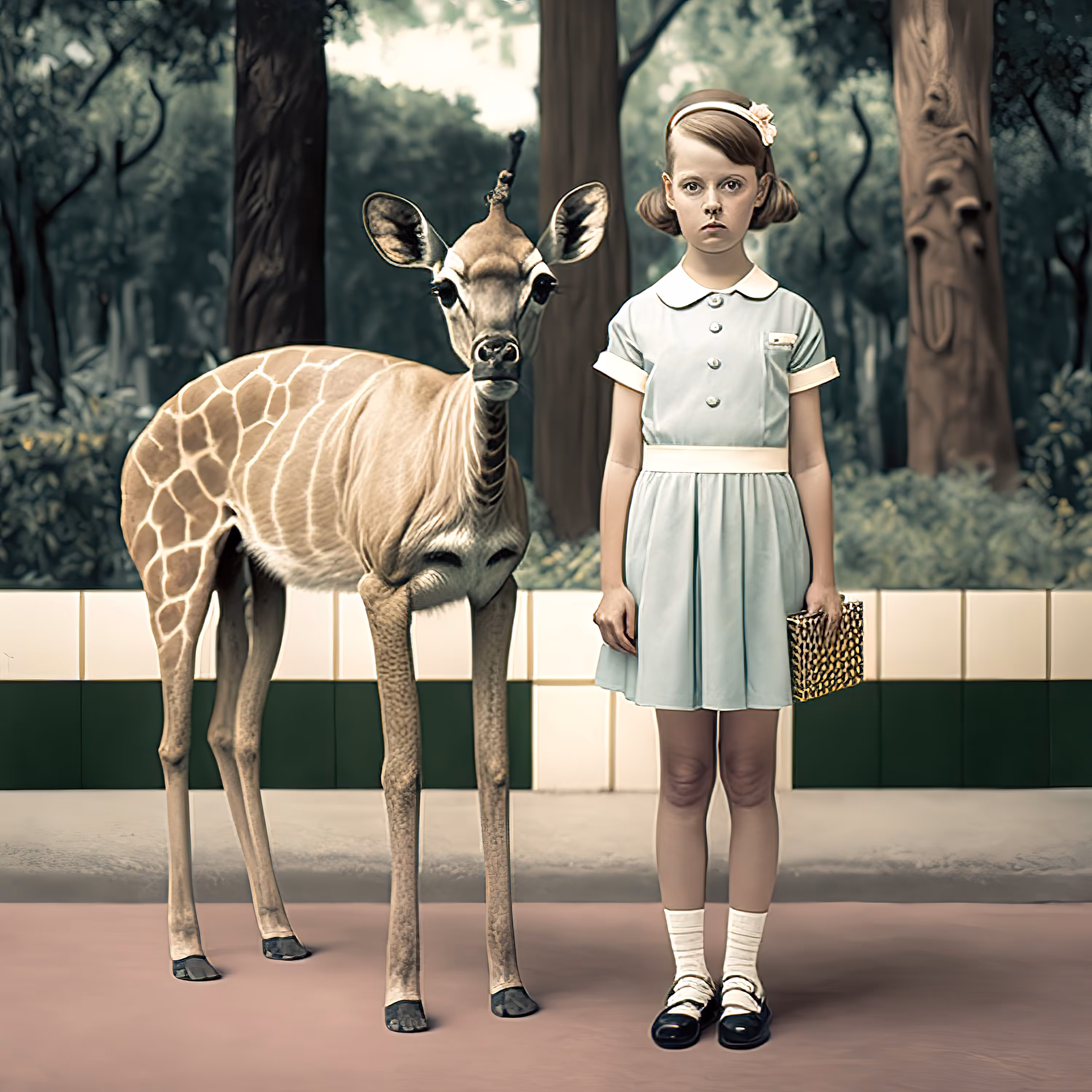 Giraffe 04