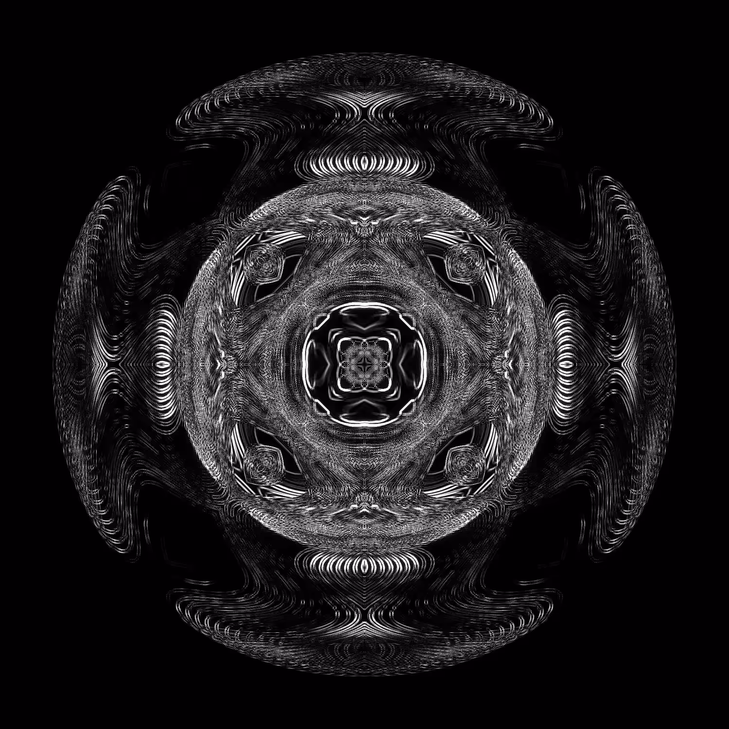 black orbital enigma X12