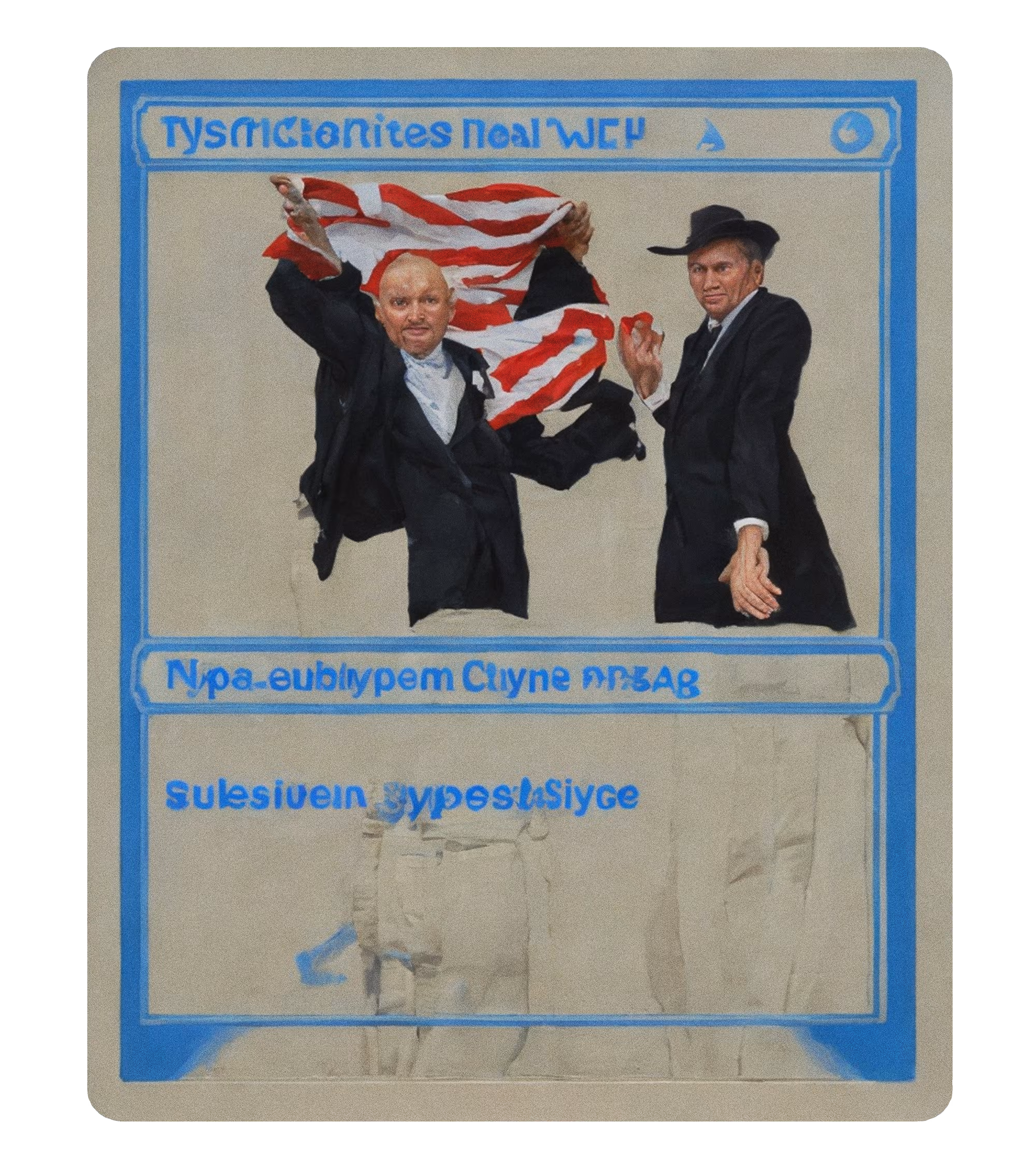 Card #857