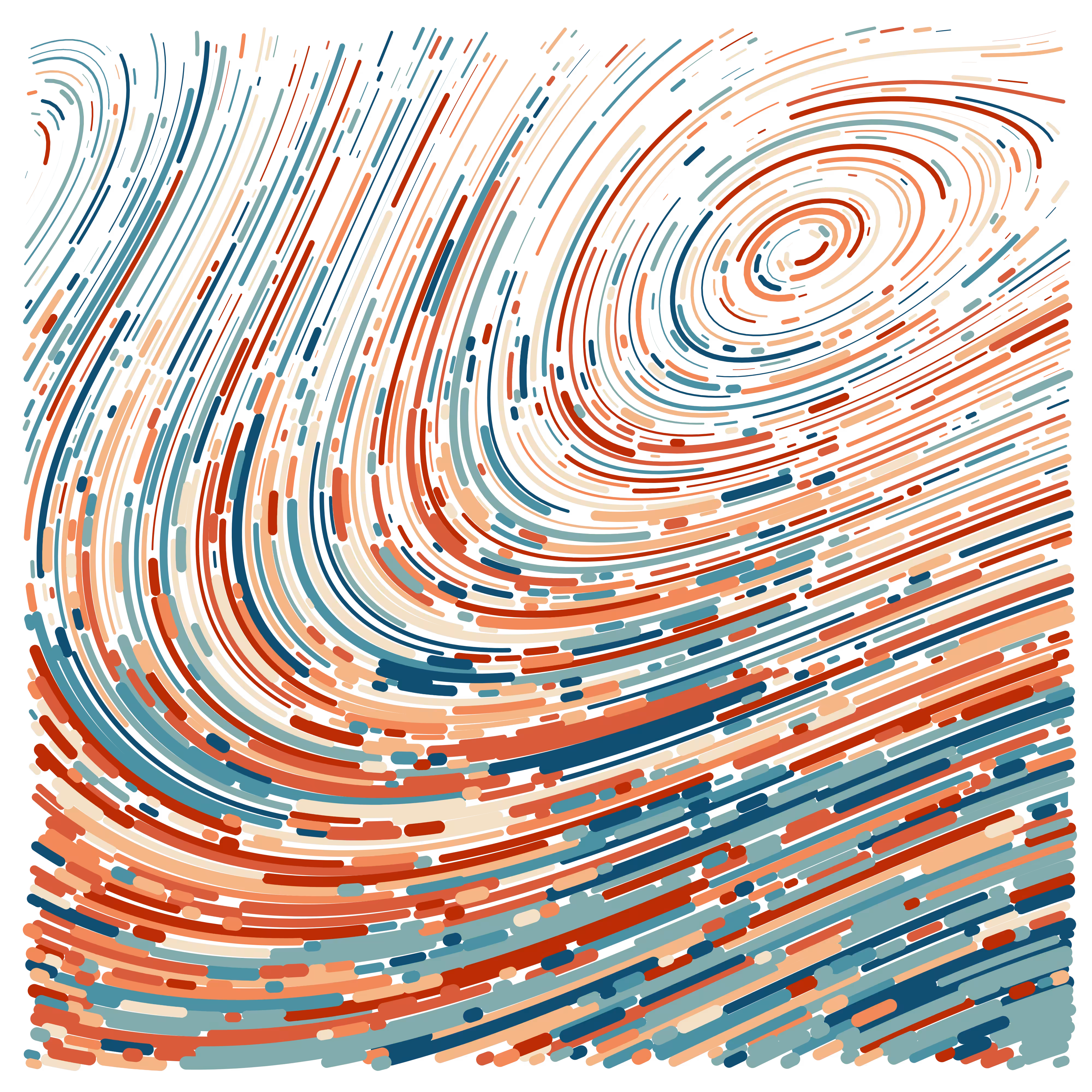 Final Noise #2