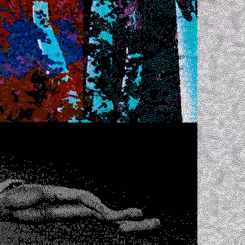 Inner Landscapes #44