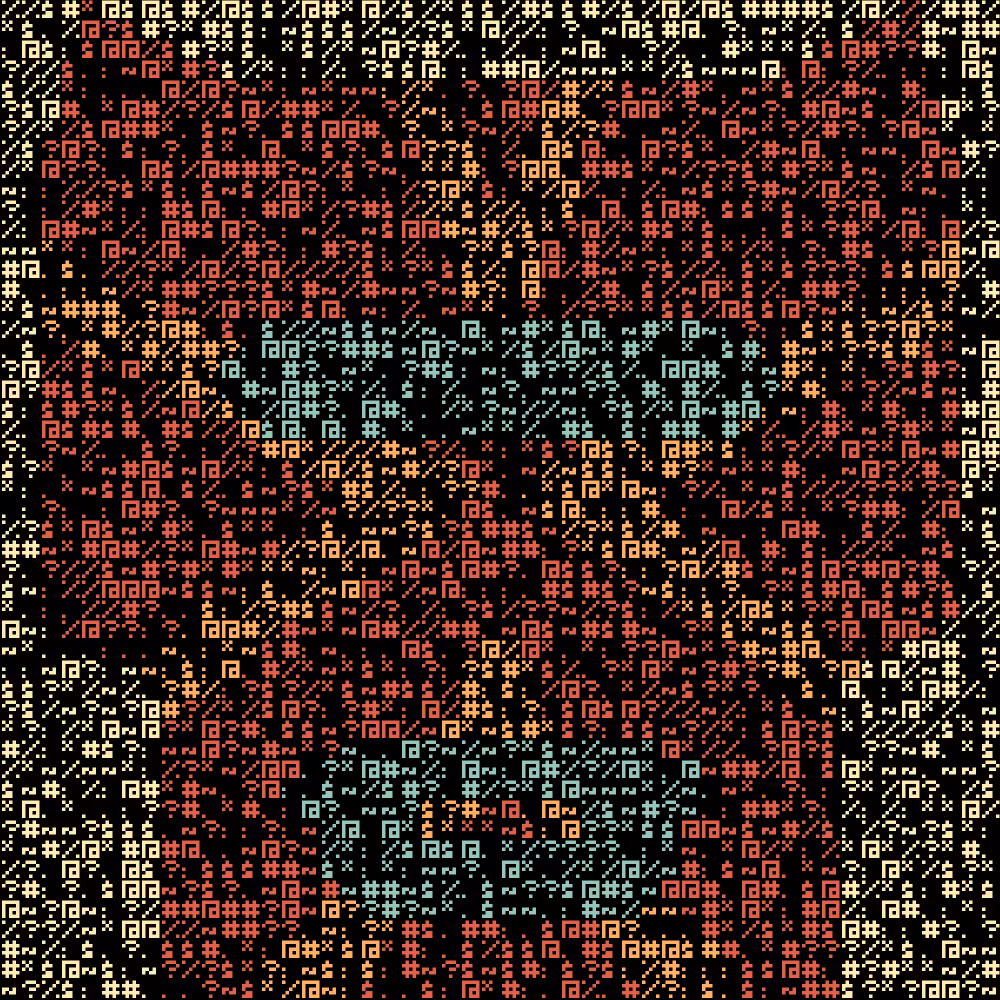 HEXADEEZAMAL #130