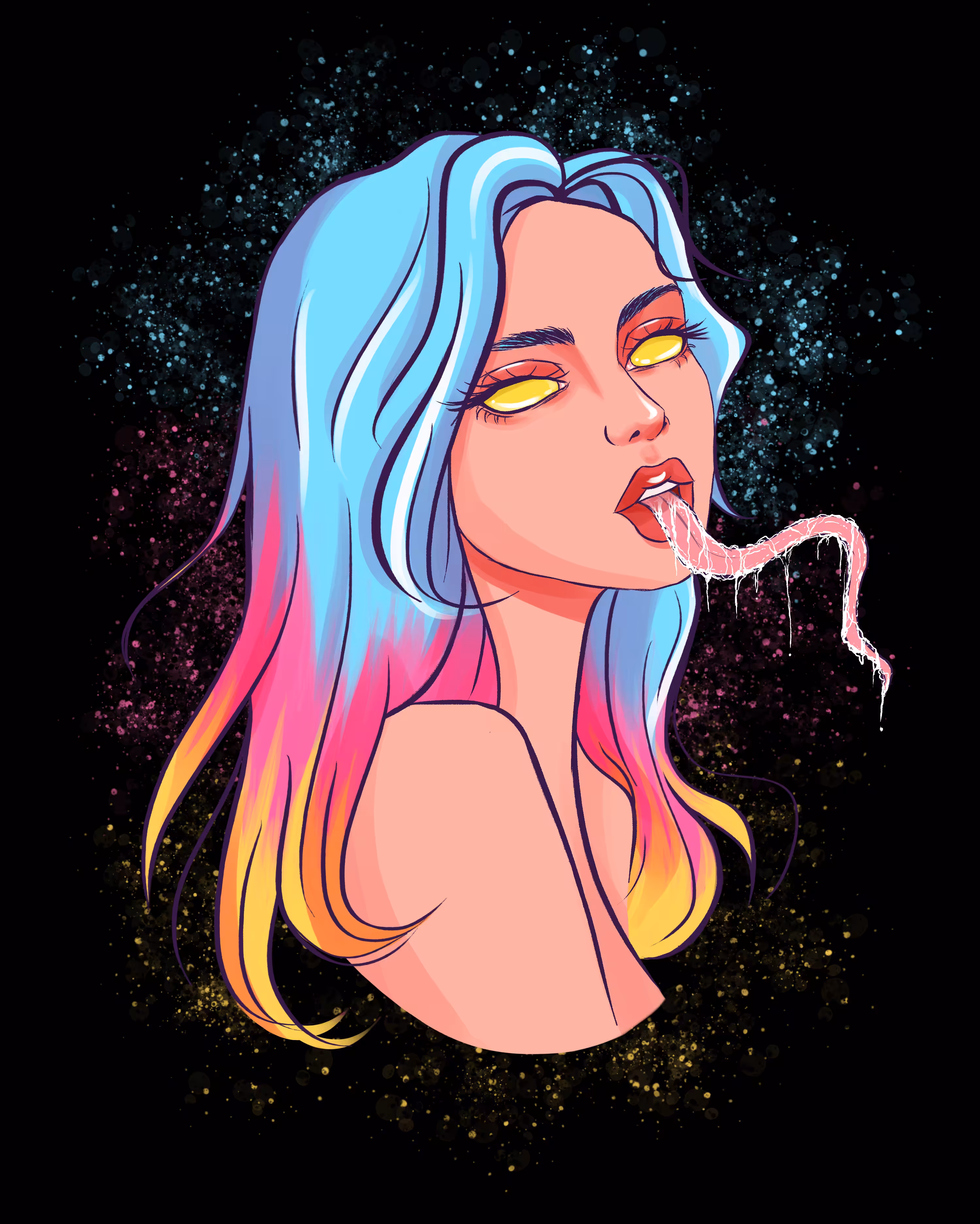 POISONOUS