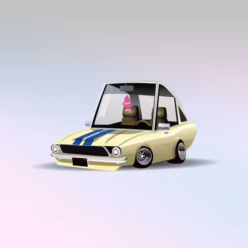 Superdeformed #01