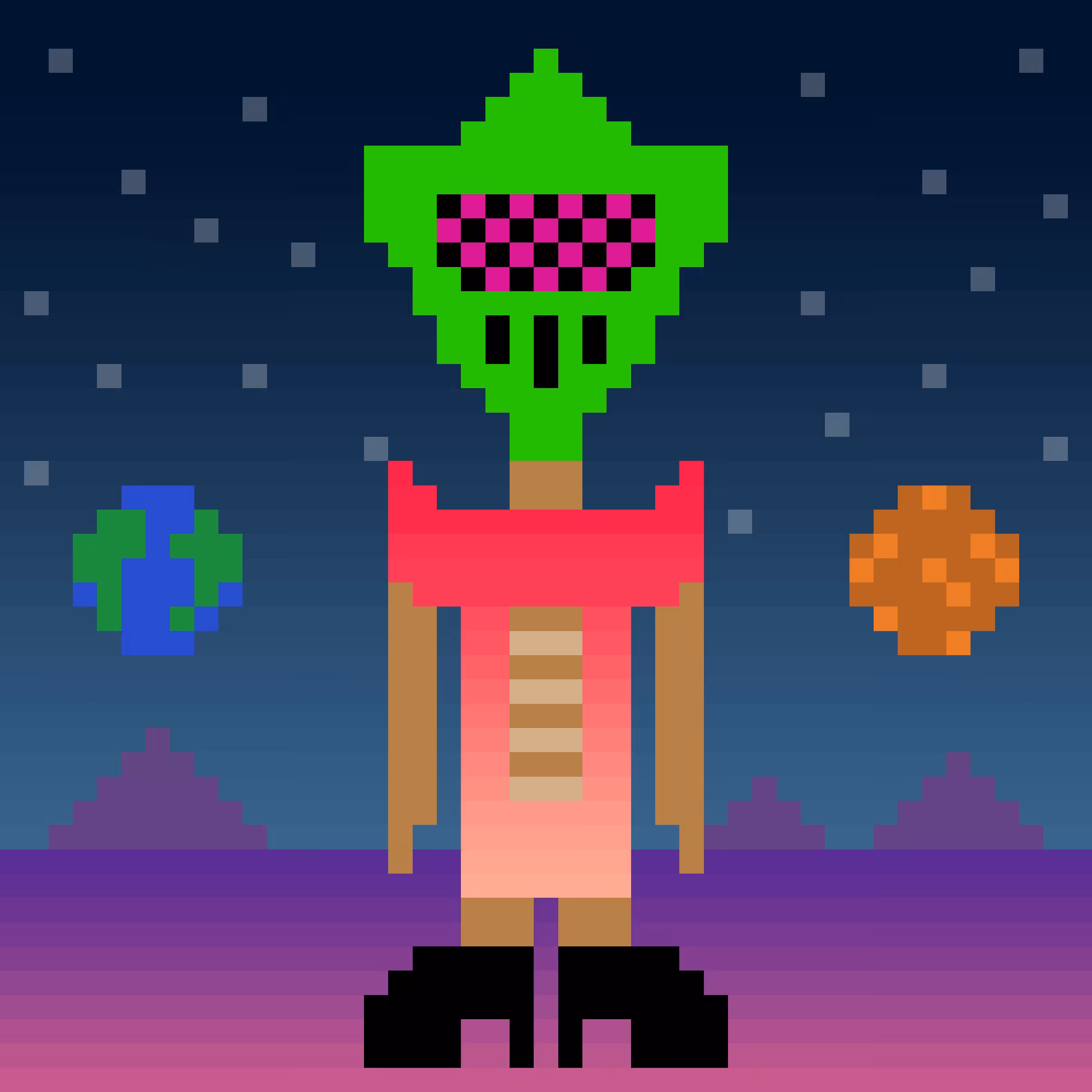 CryptoGalactican #864