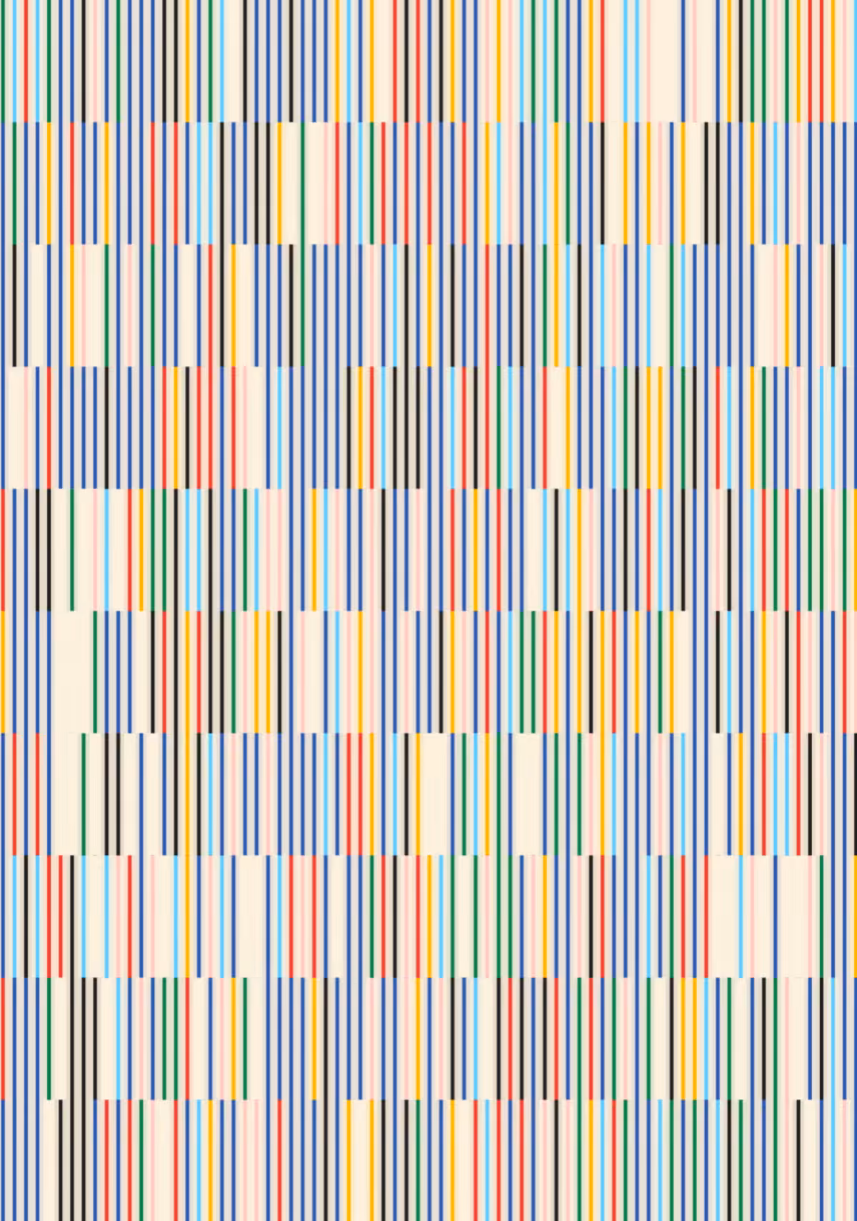 Alleles #6