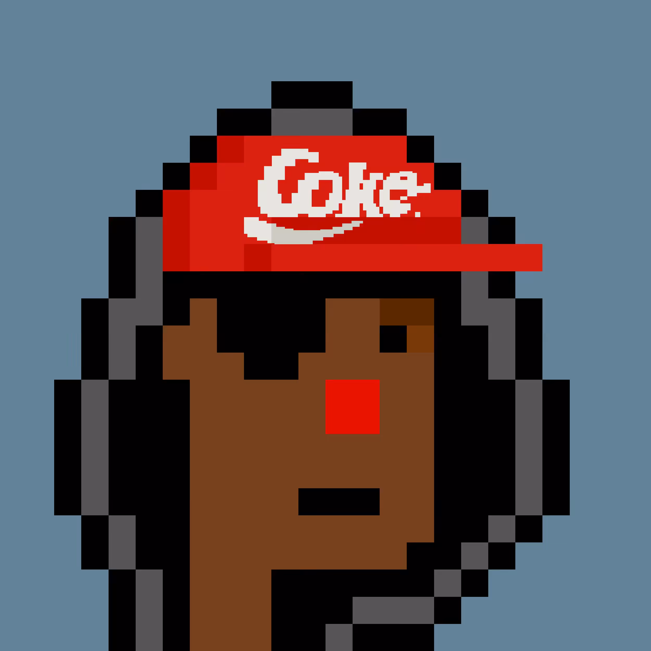 Junk Food Punks 1391