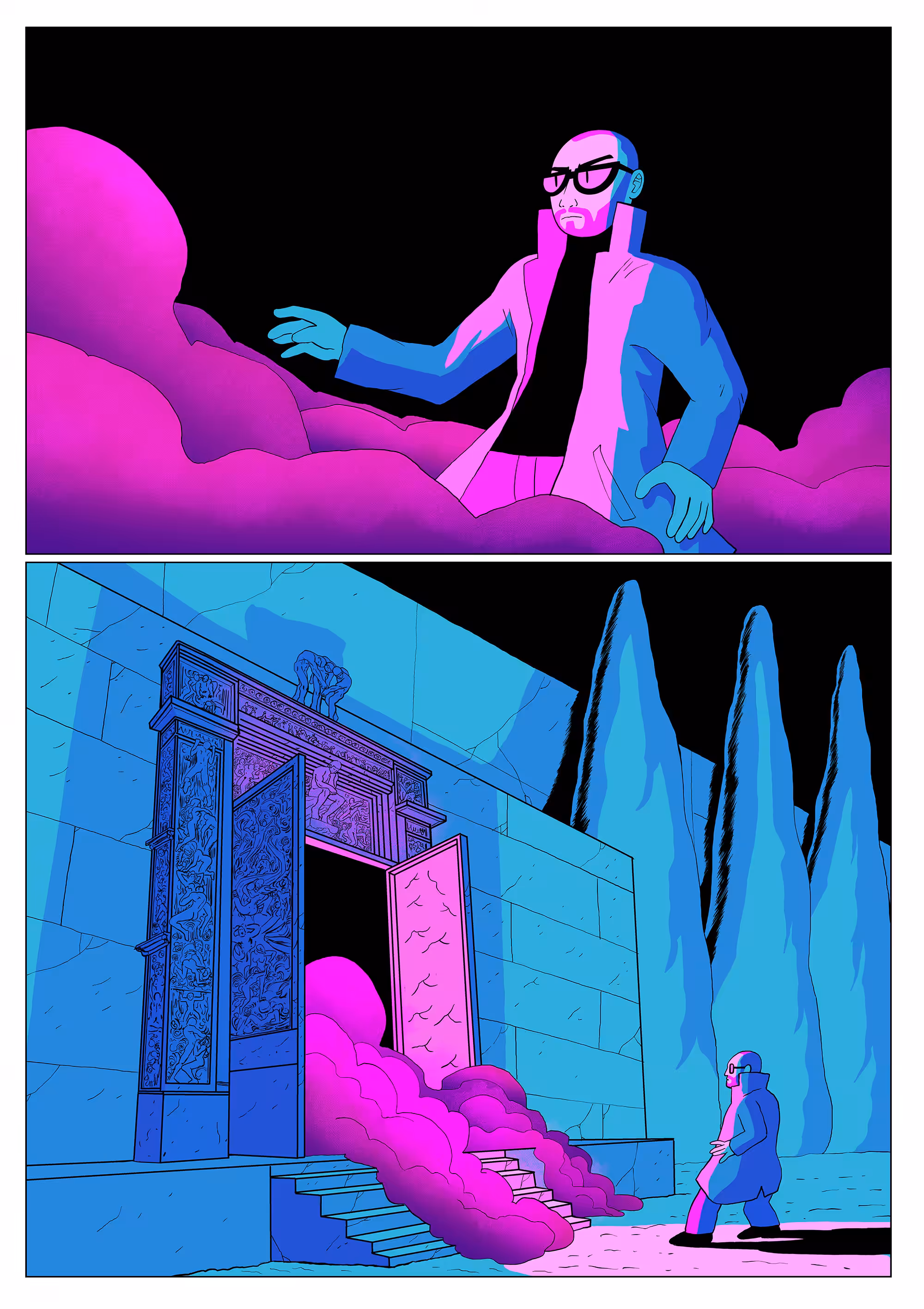 Possessions - Original page 374