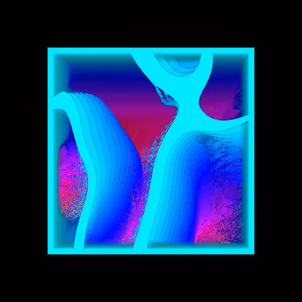 Cloud Chamber #14