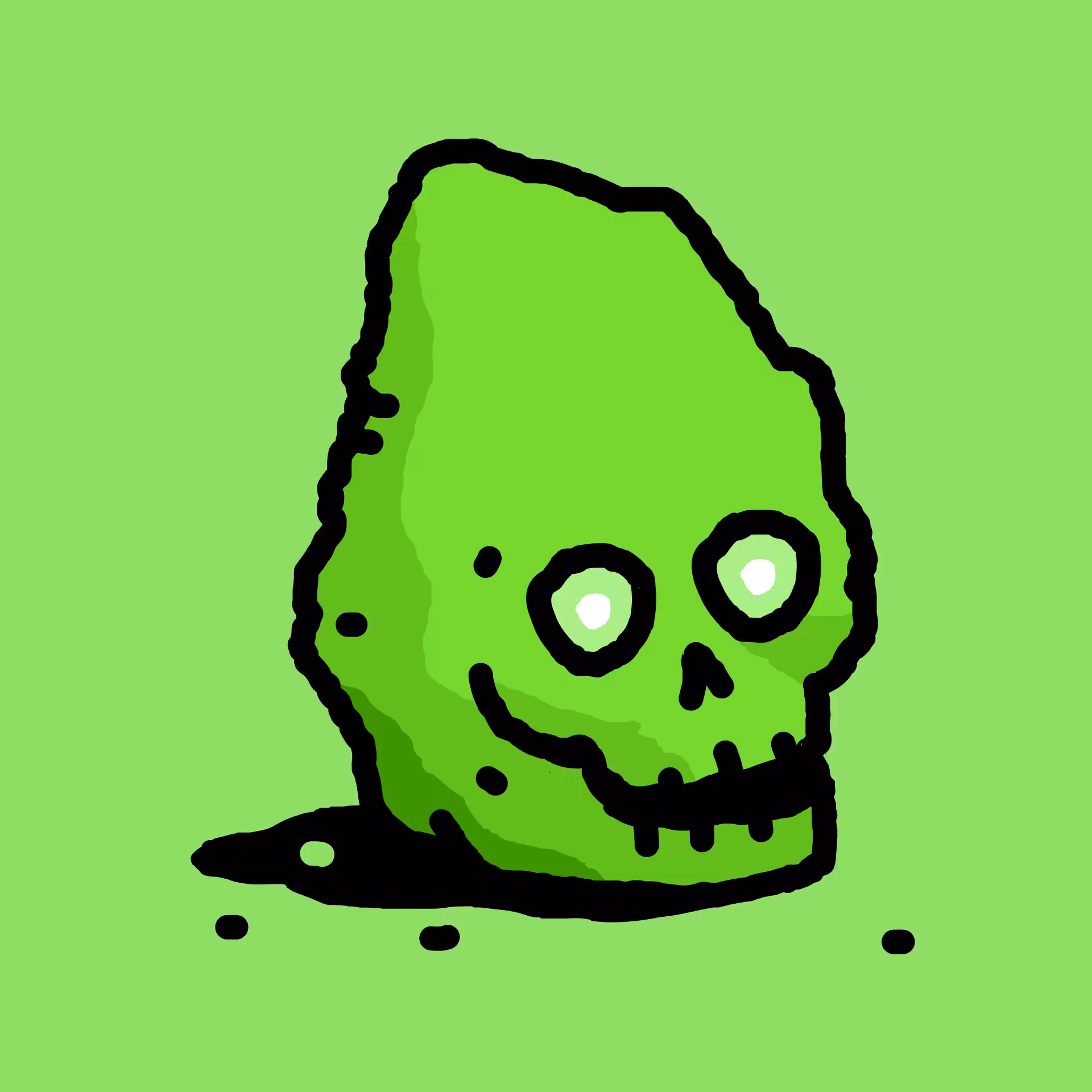 BoneRocks #145
