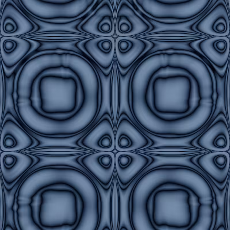 Above (The Infinite) #224
