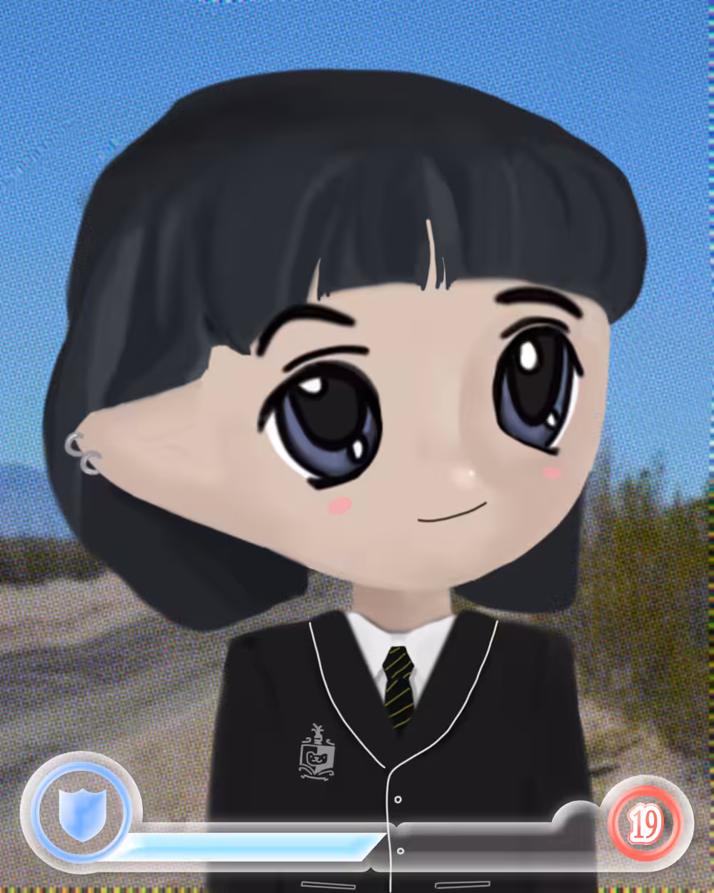 Milady 4807