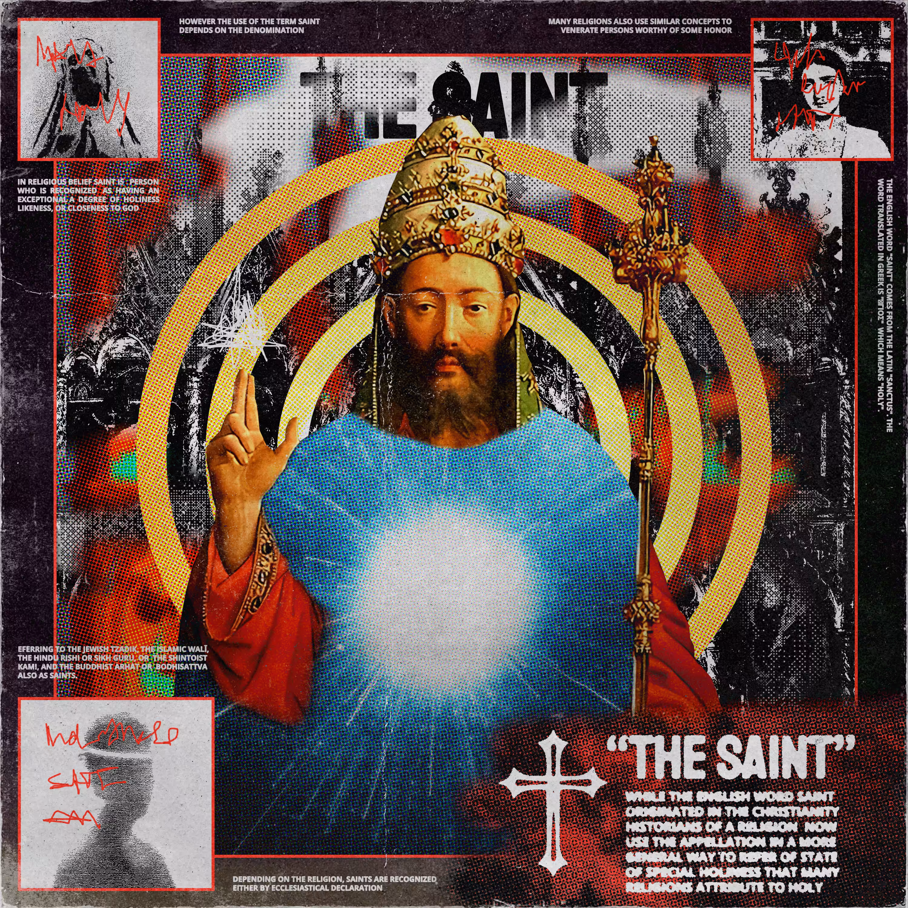 The Saint