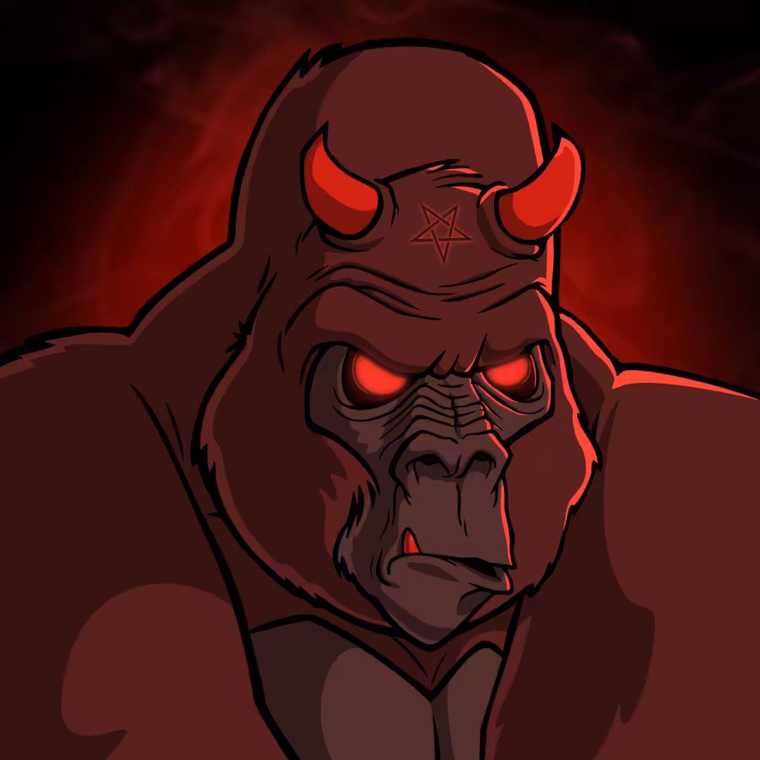16- Hell Prince - 16