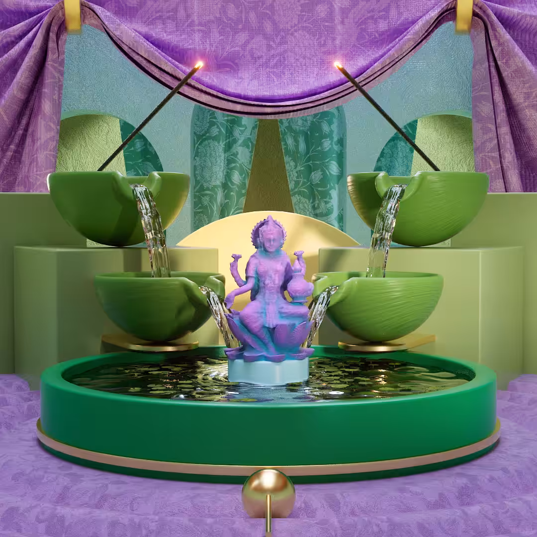 Lakshmi