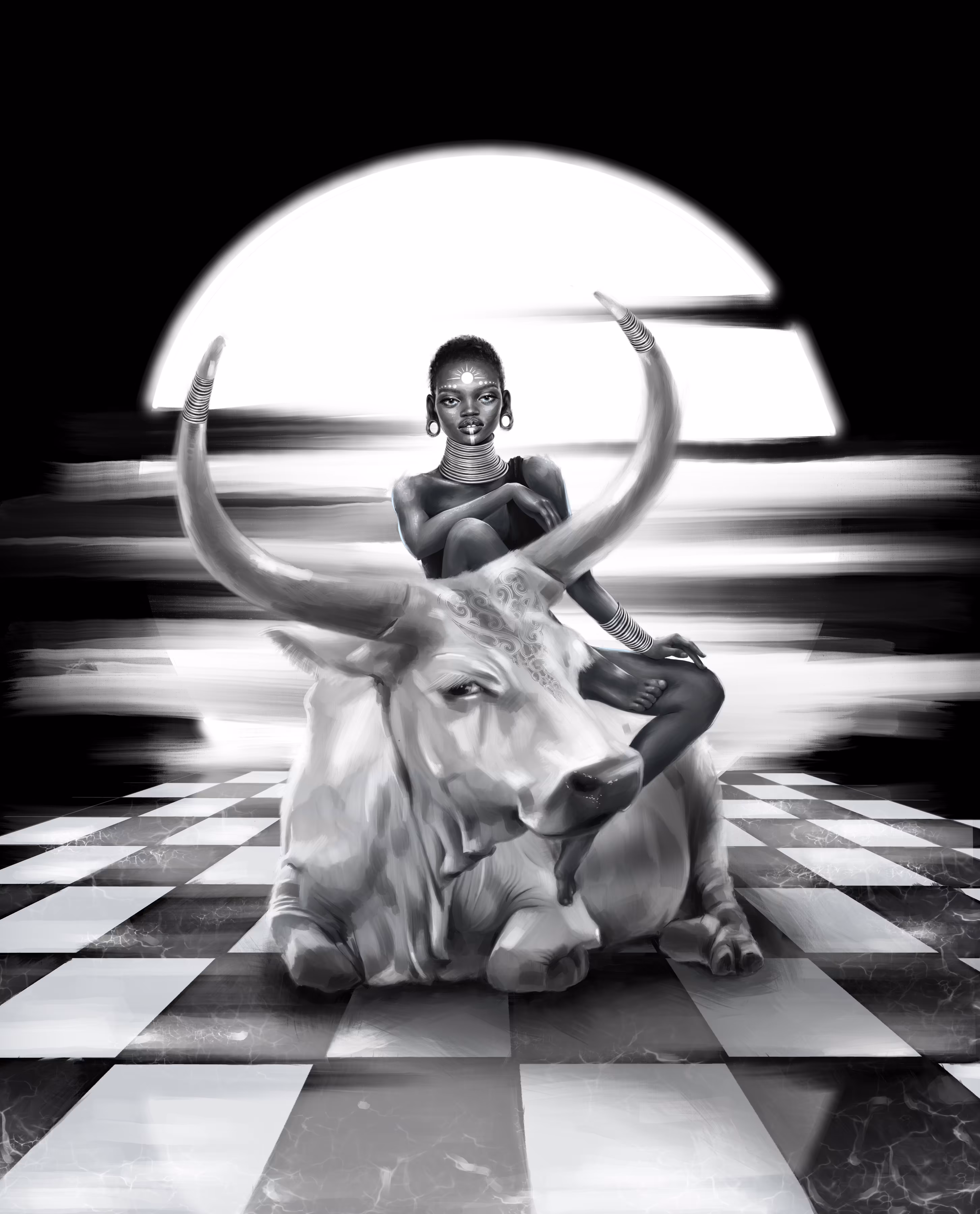 Black Queen
