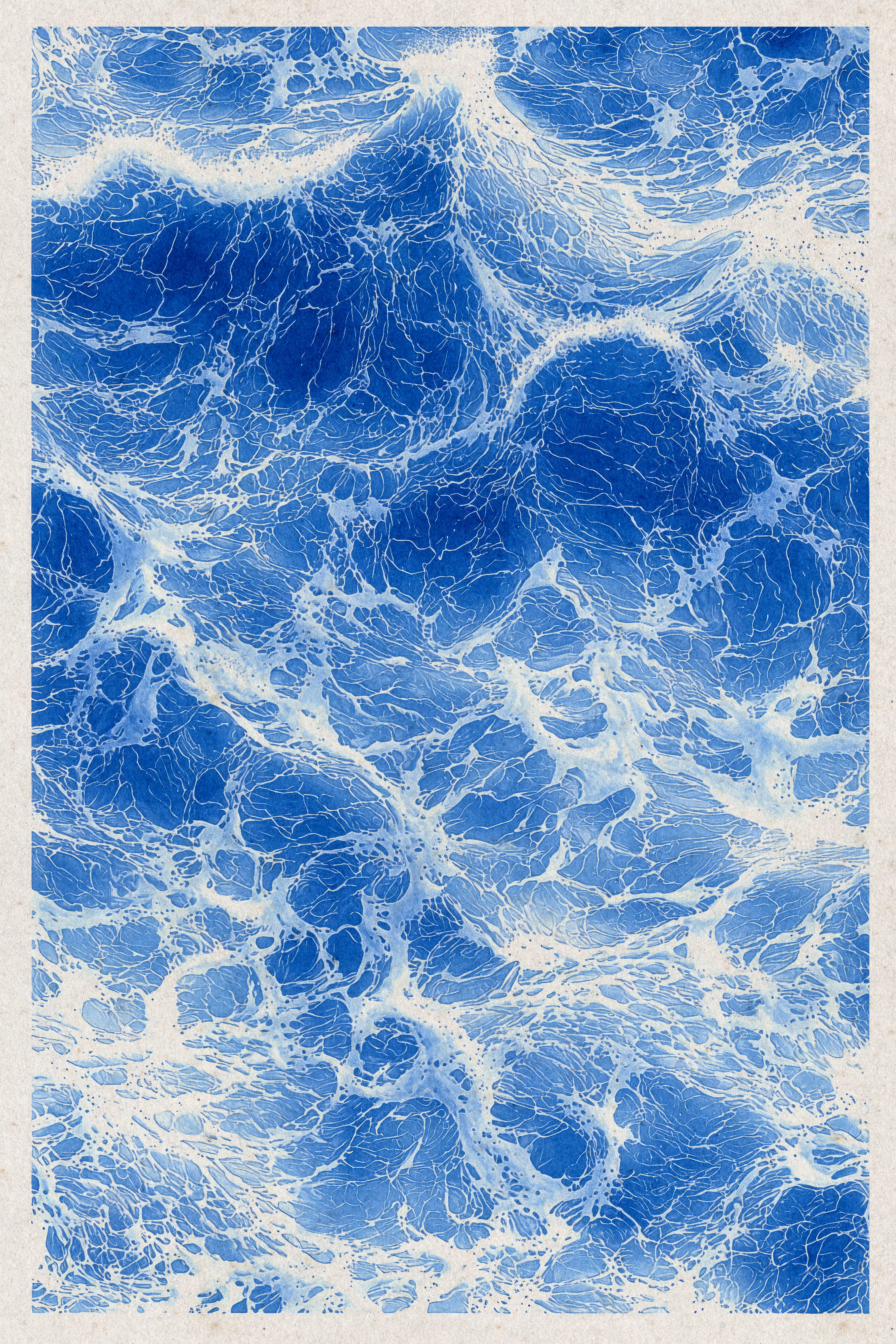 waves #3