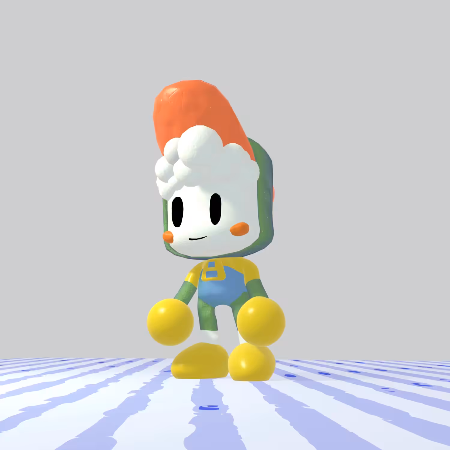 Musubibi 3D