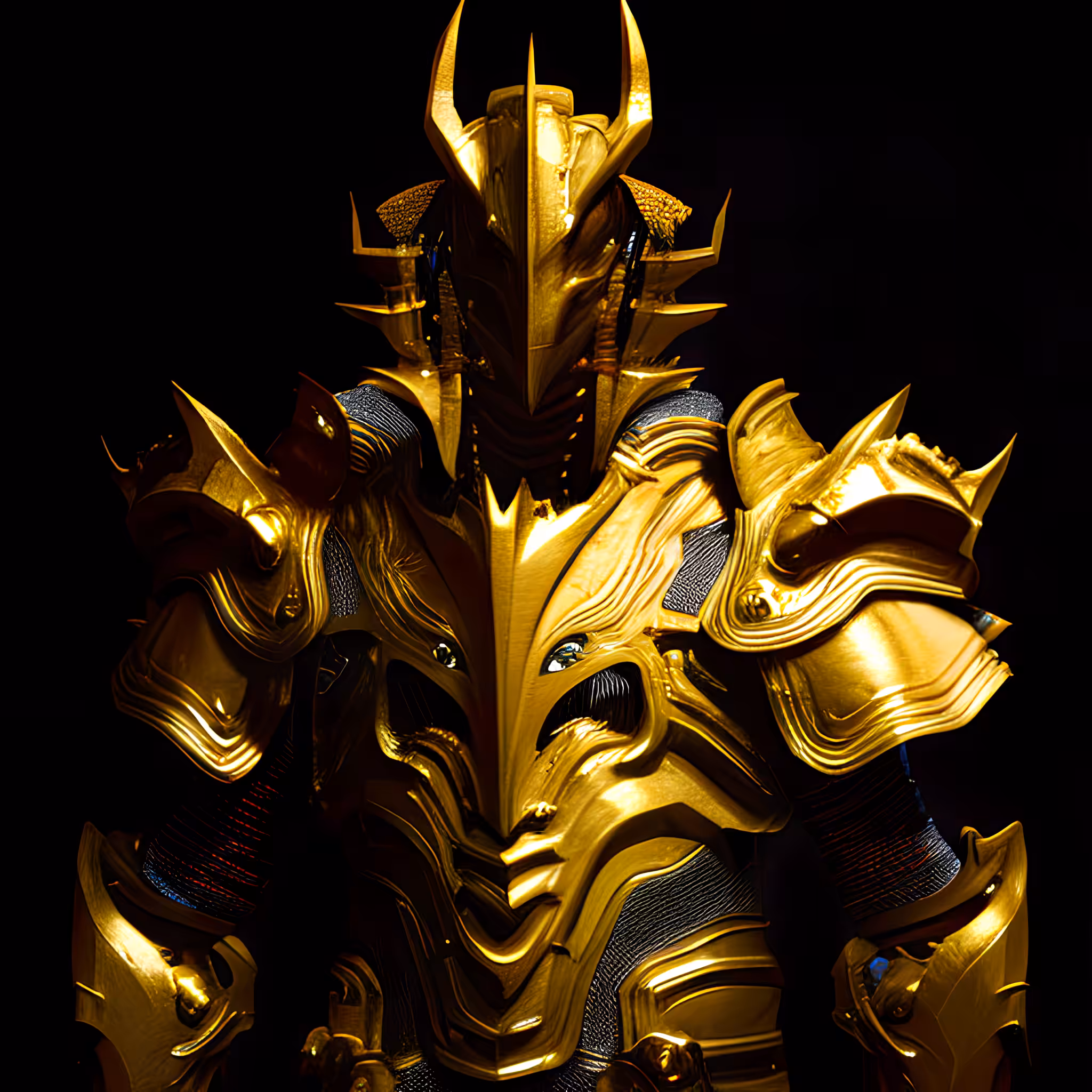 Genesis, Redeemer of Light