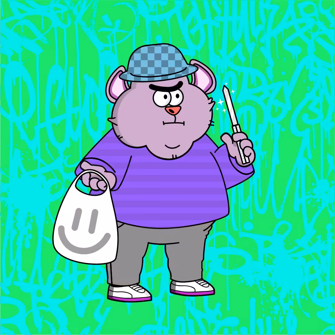 Hamster #2 #62