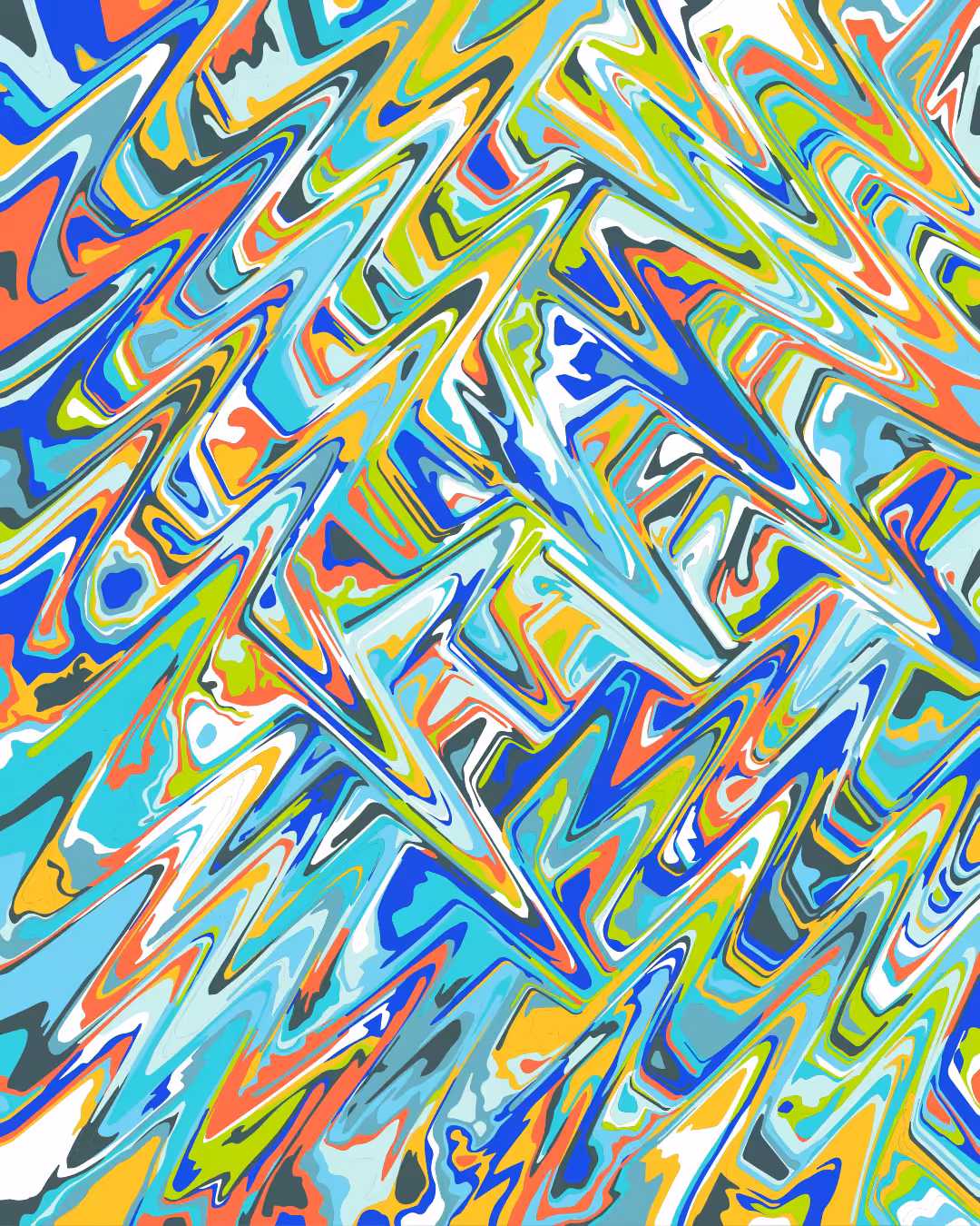 Liquid Dream 94