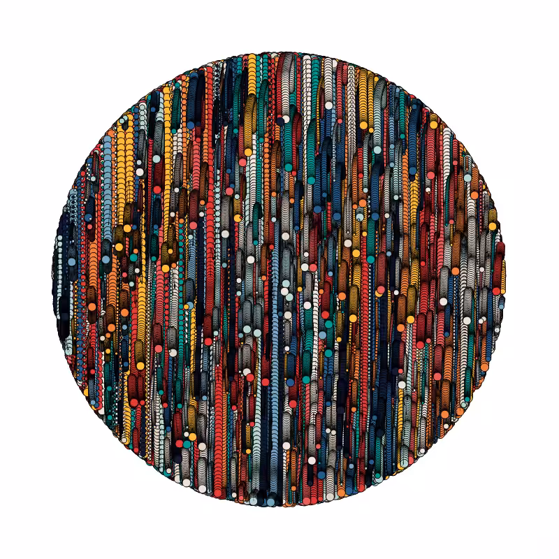 achromat [reissue] #75