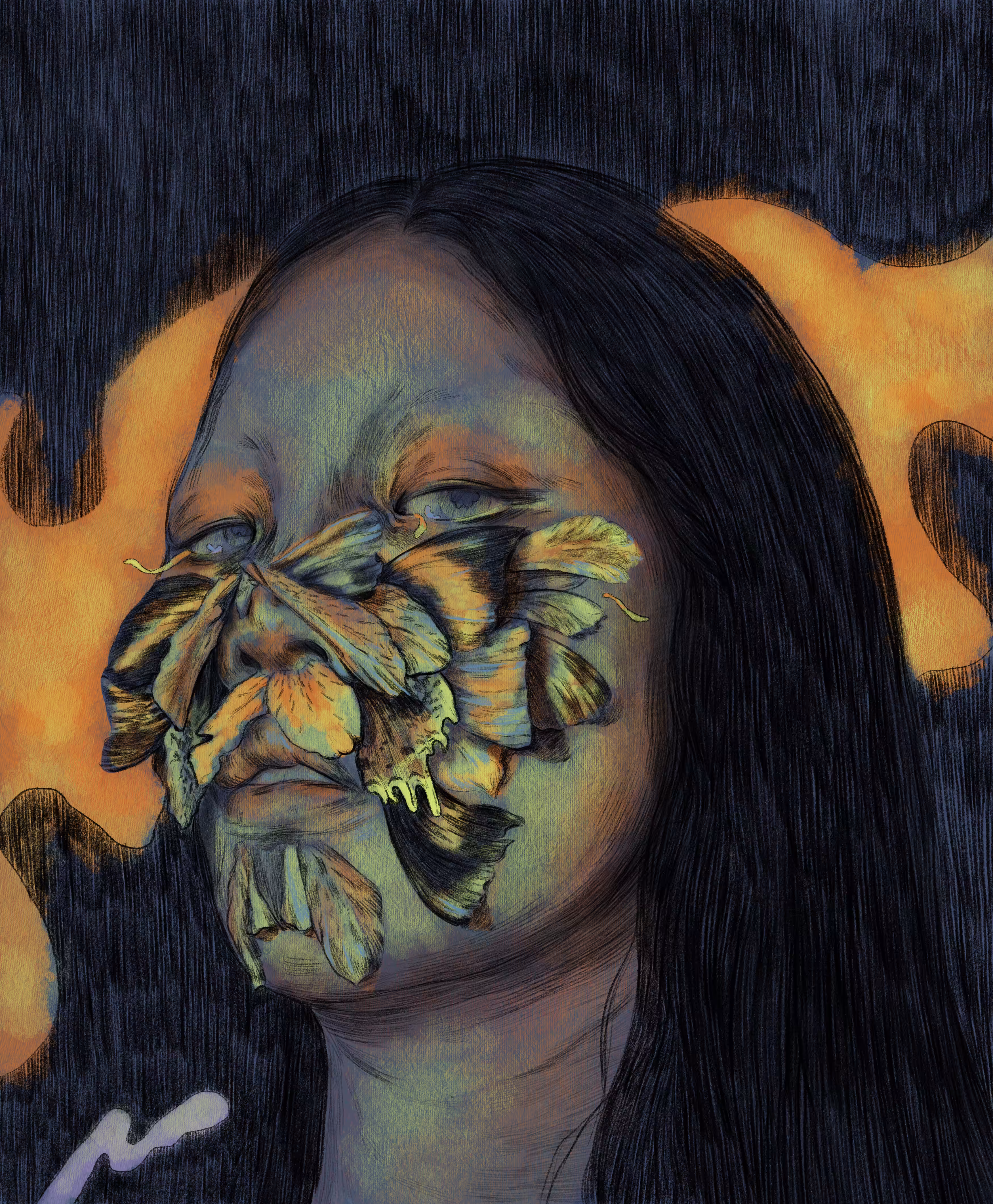 Warrior